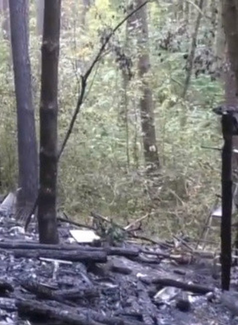 Krvavý spor bezdomovcov pri Spišskej Novej Vsi 