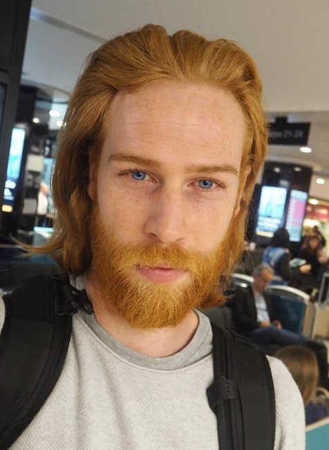 Gwilym Pugh