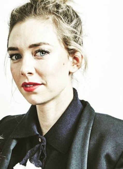 Vanessa Kirby