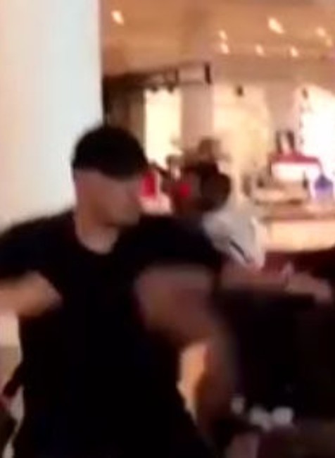 Bitka na letisku Orly