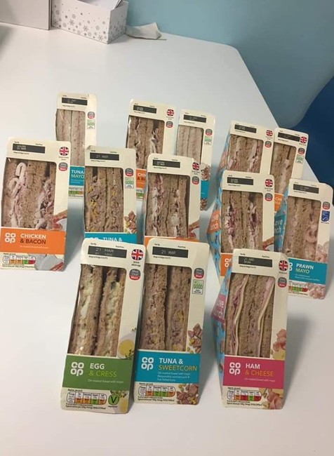 Slovenka vo Veľkej Británii