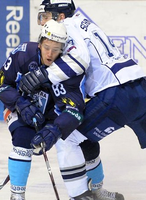 Nitra-Slovan