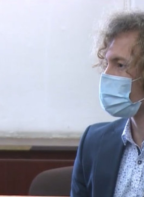 23 rokov za vraždu pre majetok.