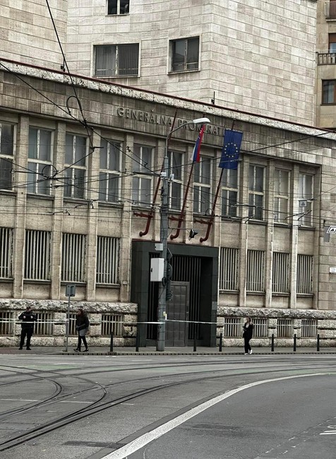 Generálna prokuratúra