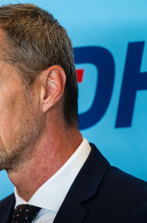 Zmena financovania škôl rozdelila politikov. „Horšie by to nevymysleli ani komunisti,“ tvrdí Majerský