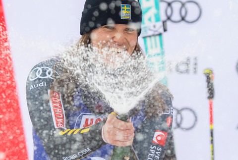 Obrovský slalom Jasná 20_januar_2024 Sara Hectorová (4)