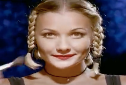 Whigfield