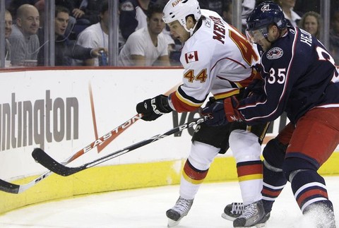 Columbus-Calgary