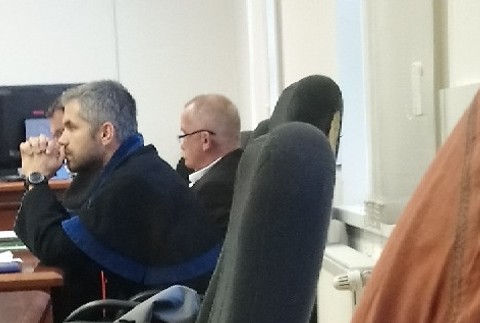 Pojednávanie Mizík