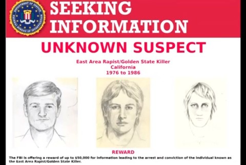 Pátranie po vrahovi 