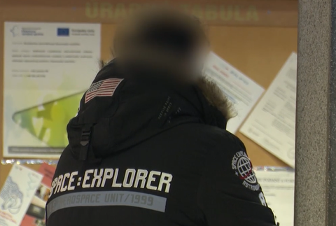 Obžalovaný mladý muž zo šírenia detskej pornografie 3