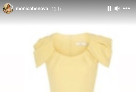 Šaty Beňovej na svadbu syna