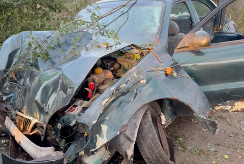 Tragická nehoda v Janiciach 2