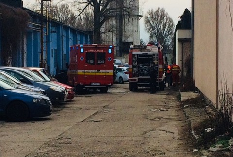 petržalka smrť šachta 3