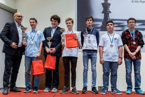 Historický úspech Slovenska: Majstrom sveta sa stal mladý Slovák