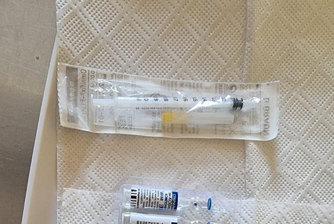 Očkovanie Sputnikom