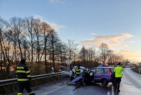 Tragická nehoda vo Zvolene