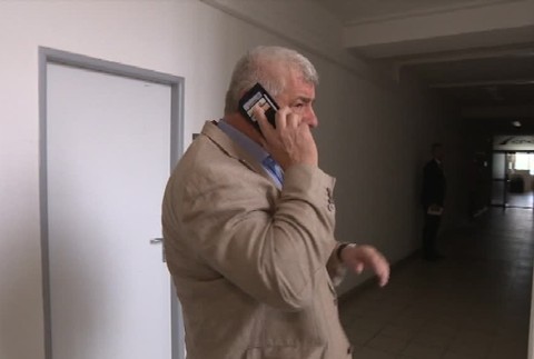 Árpád Érsek oficiálne kandidátom702