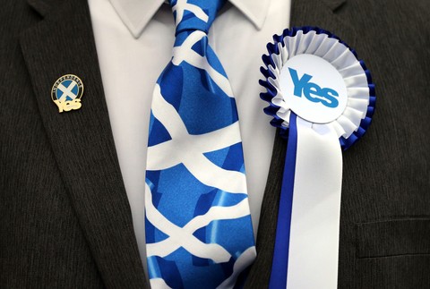 Škótsko - referendum 3