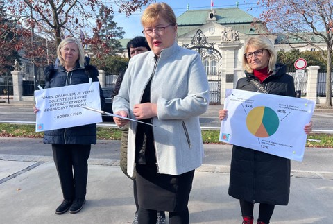 Odborne zdruzenie sestier