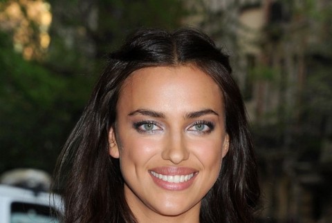 Irina Shayk