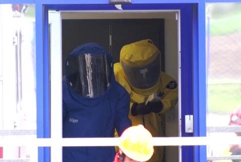 Ježiš postavil do pozoru záchranné zložky. Niekto ho poslal v balíčku s podozrivým práškom