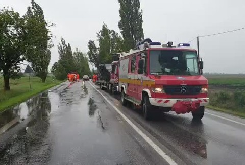 [multi] Nehoda pri Trnave 2621