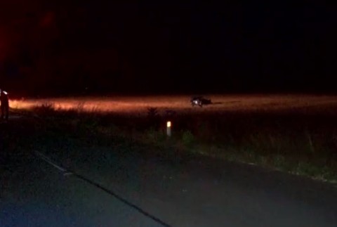 Tragická dopravná nehoda medzi Slažanmi a Nevericami