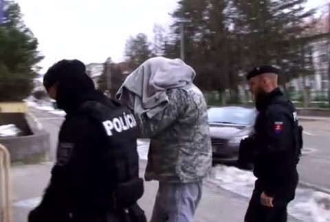 Akcia Pilot: Štyria obvinení idú do vyšetrovacej väzby