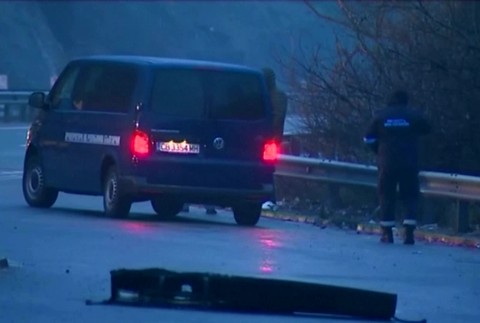 [multi] bulharsko 3540