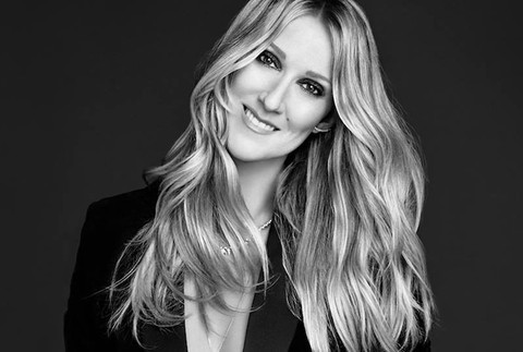 Celine Dion