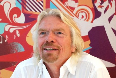 Richard Branson
