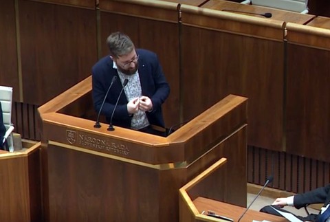 Istanbulskému dohovoru zrejme u nás odzvonilo. Európsky parlament, ale vyzýva Slovensko, aby ho urýchlene prijalo