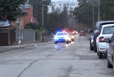 [multi] Jankovská príchod 9055