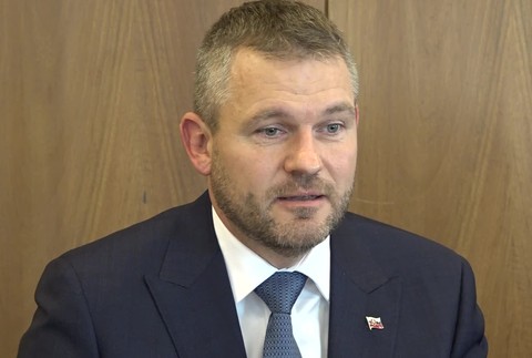 Pellegrini kritizuje Blahu za statusy