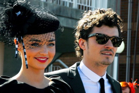 orlando bloom a miranda kerr