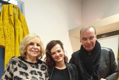 zagorova margita jandova