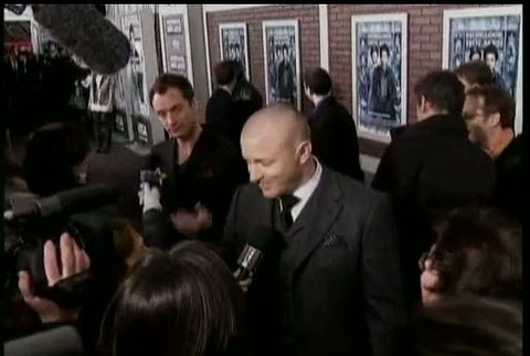 Guy Ritchie: Sherlock Holmes