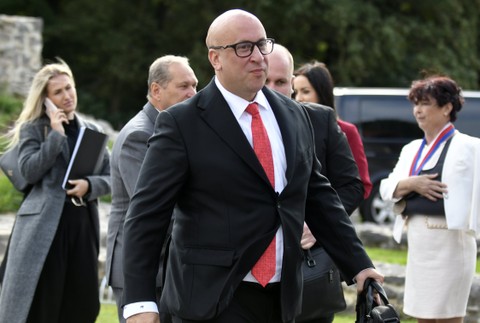 Výjazdové rokovanie vlády SR v Borši