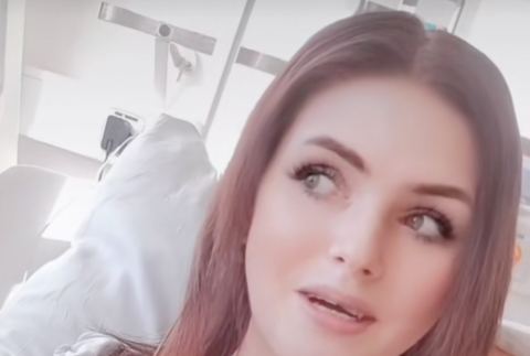 Andrea Kresničerová