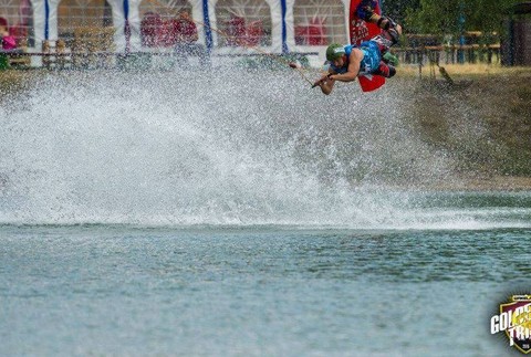 wakelake