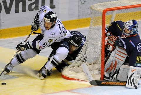 4.finále Košice-Slovan 6