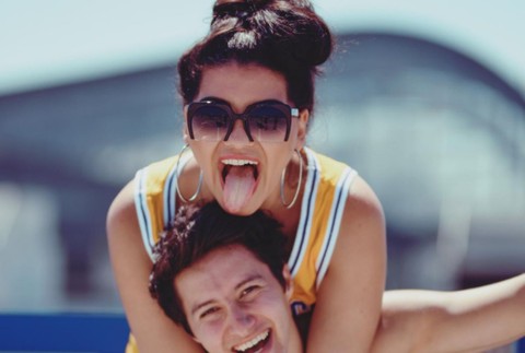 Tony Porucha a Mamba Dasha