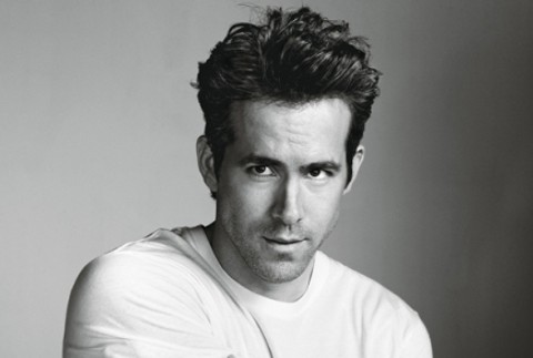 Ryan Reynolds