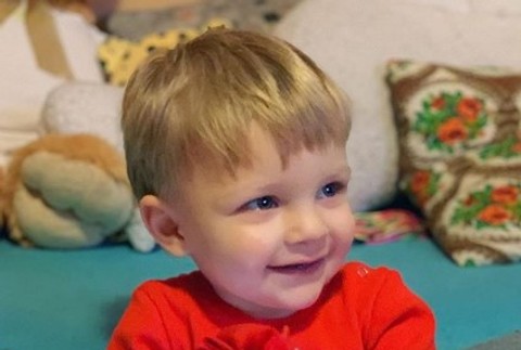 syn Barbory Švidraňovej