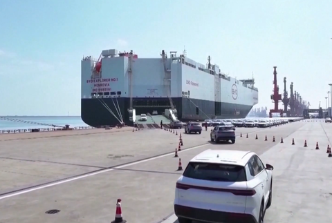 automobilky sú v problémoch