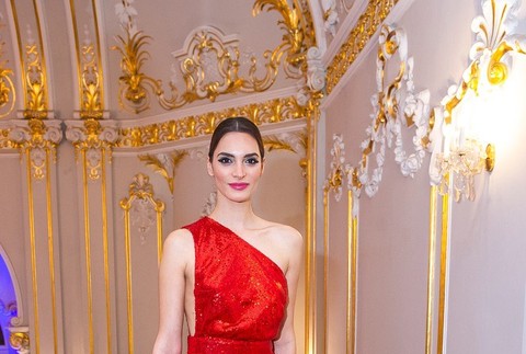 Veronika Vagner Husárová