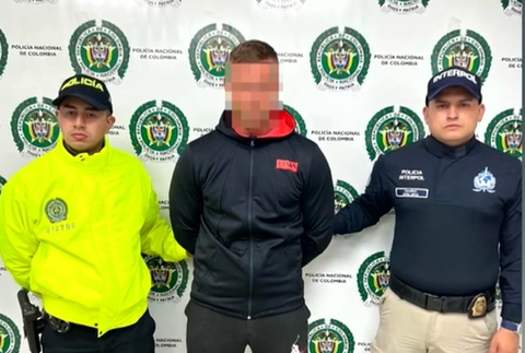 Na trenčiansky súd predviedli najhľadanejšieho Slováka v Európe