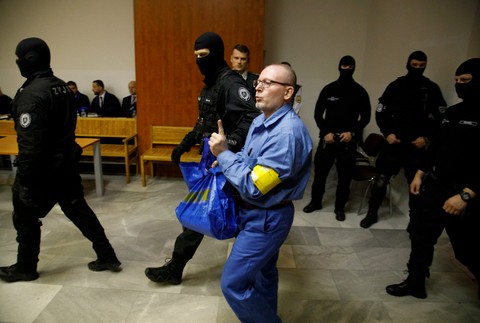 Súd o prípade prípravy vraždy Sylvie Volzovej