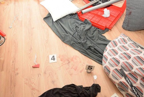 Hádka sa skončila brutálnym útokom. Vyšetrovateľ v prípade obvinil 27-ročného muža